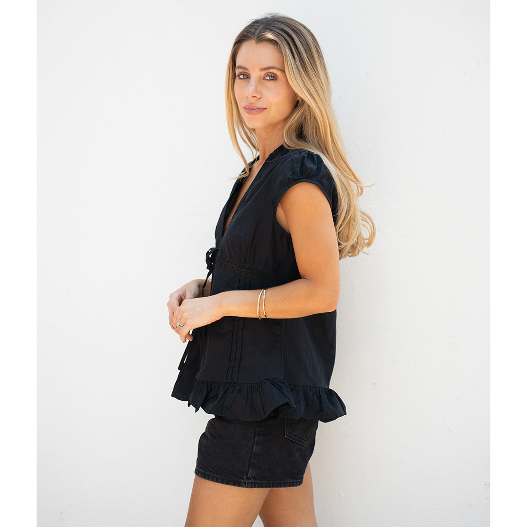 Blusa Mila