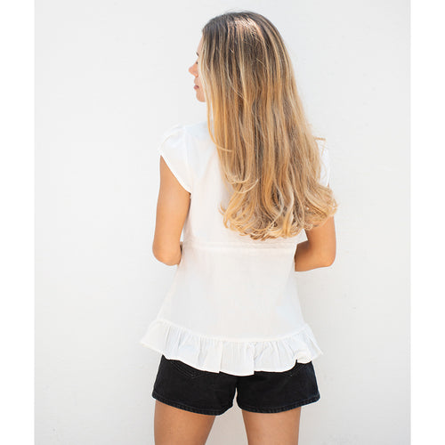 Blusa Mila