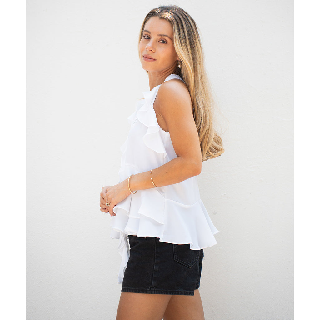 Blusa Candela