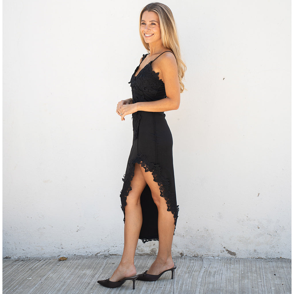 Vestido Agusta