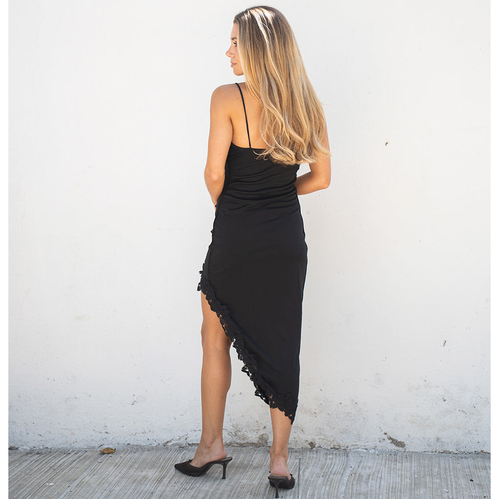 Vestido Agusta