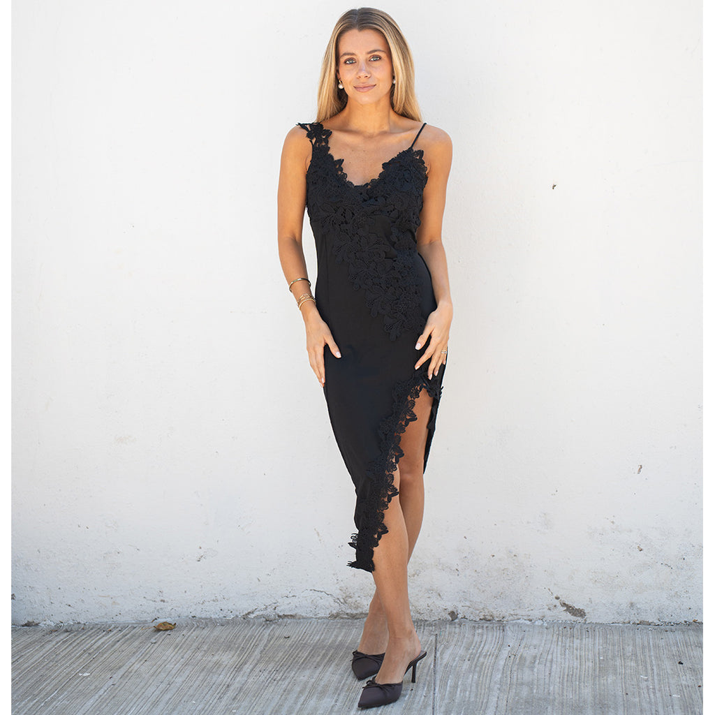 Vestido Agusta