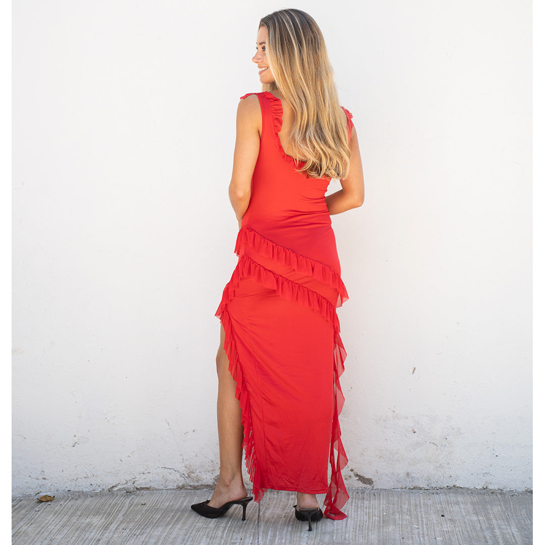 Vestido Ramona