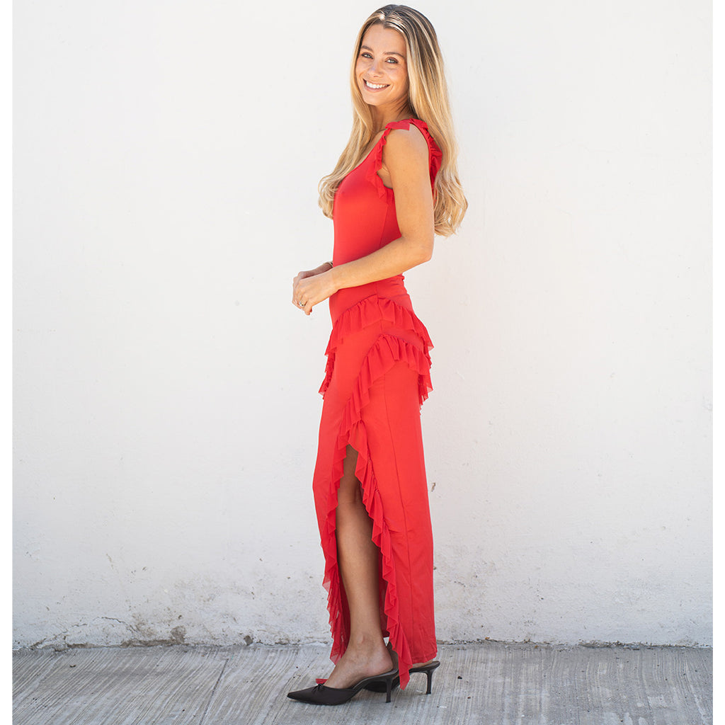Vestido Ramona