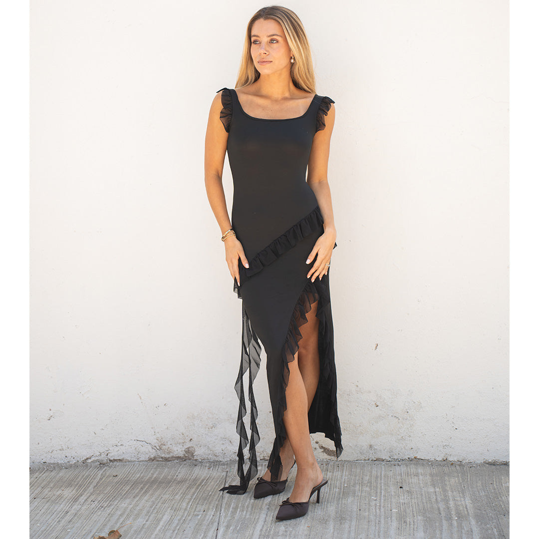 Vestido Ramona