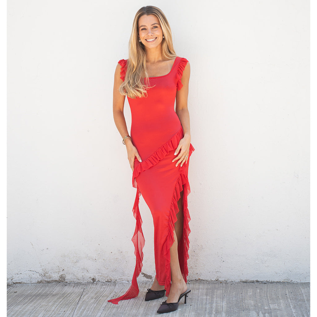 Vestido Ramona