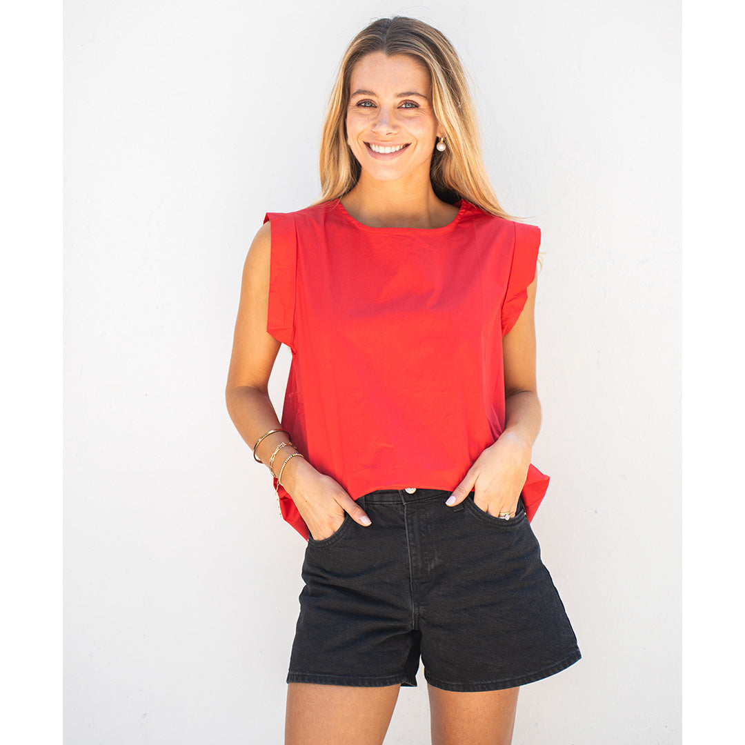 Polera Vilma