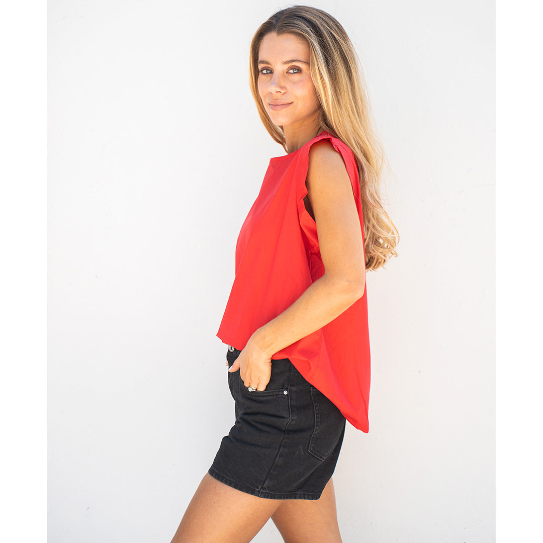 Polera Vilma