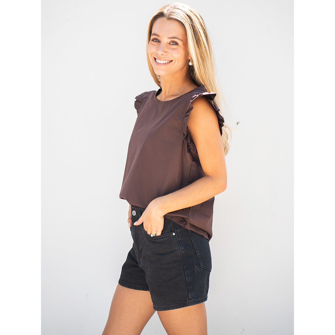 Polera Zuli
