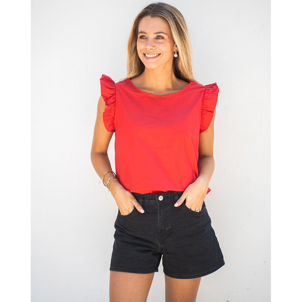 Polera Zuli