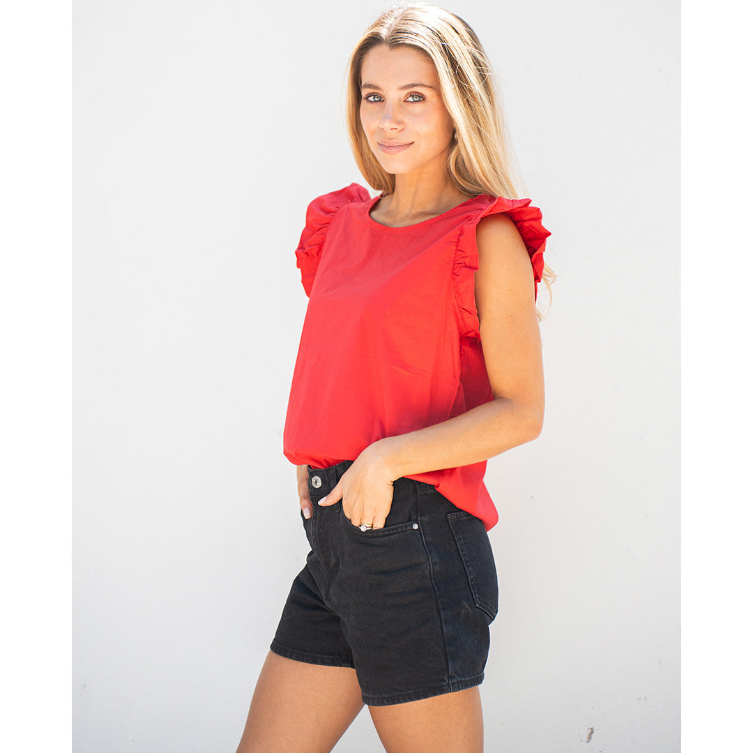 Polera Zuli