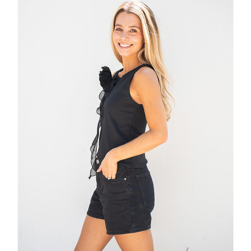 Polera Topacia