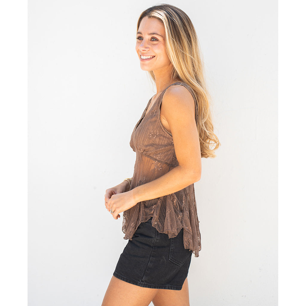 Polera Lorenza