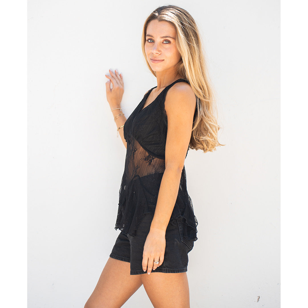 Polera Lorenza