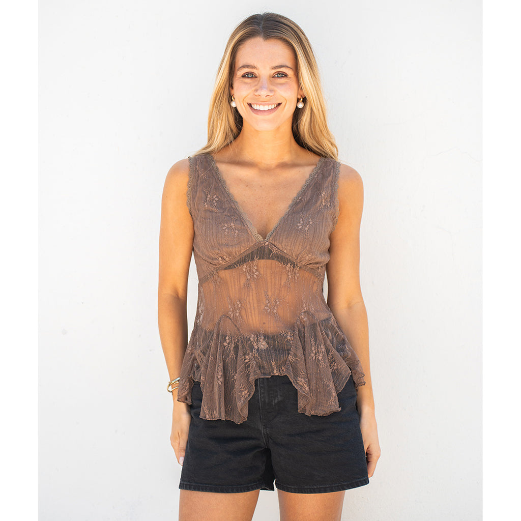 Polera Lorenza