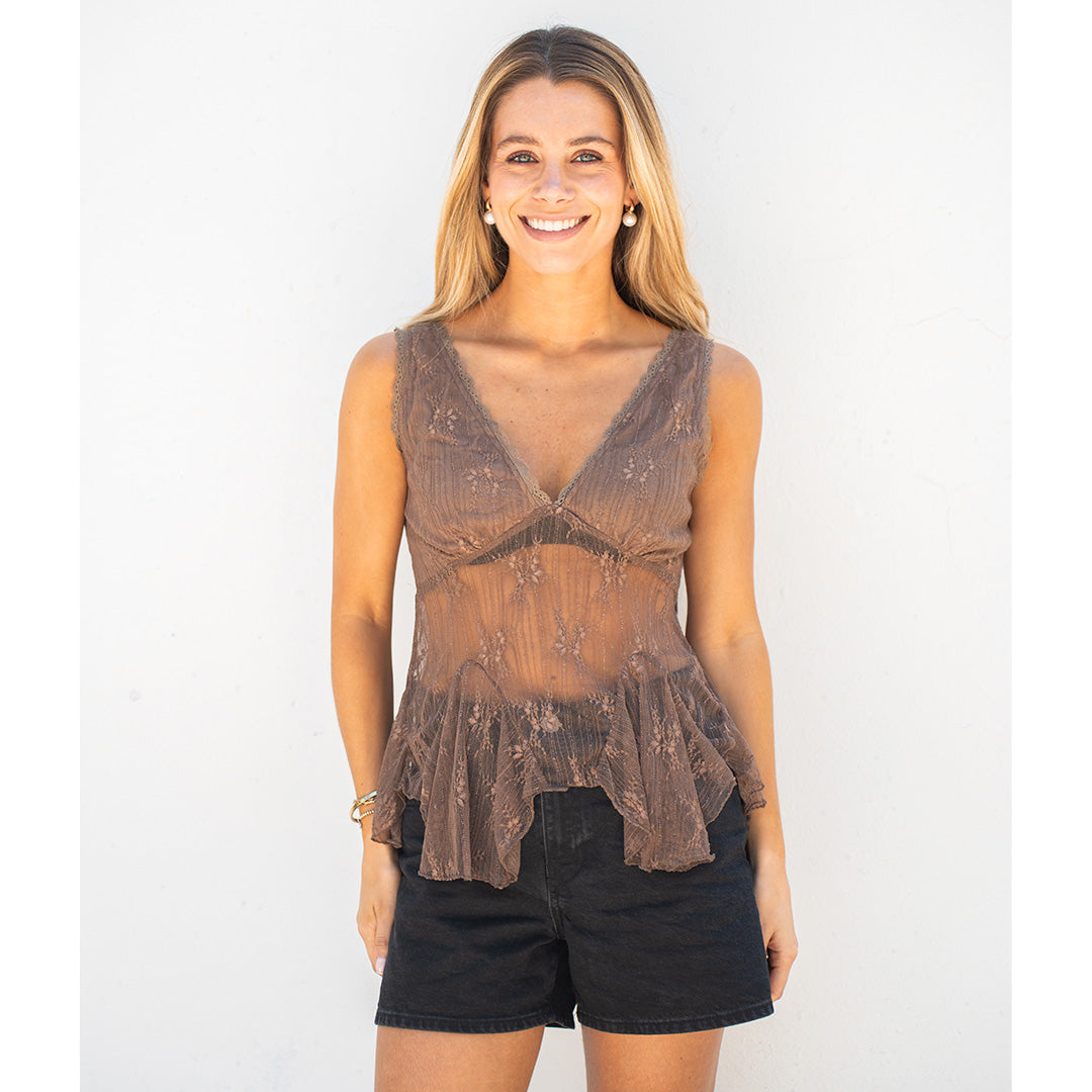Polera Lorenza
