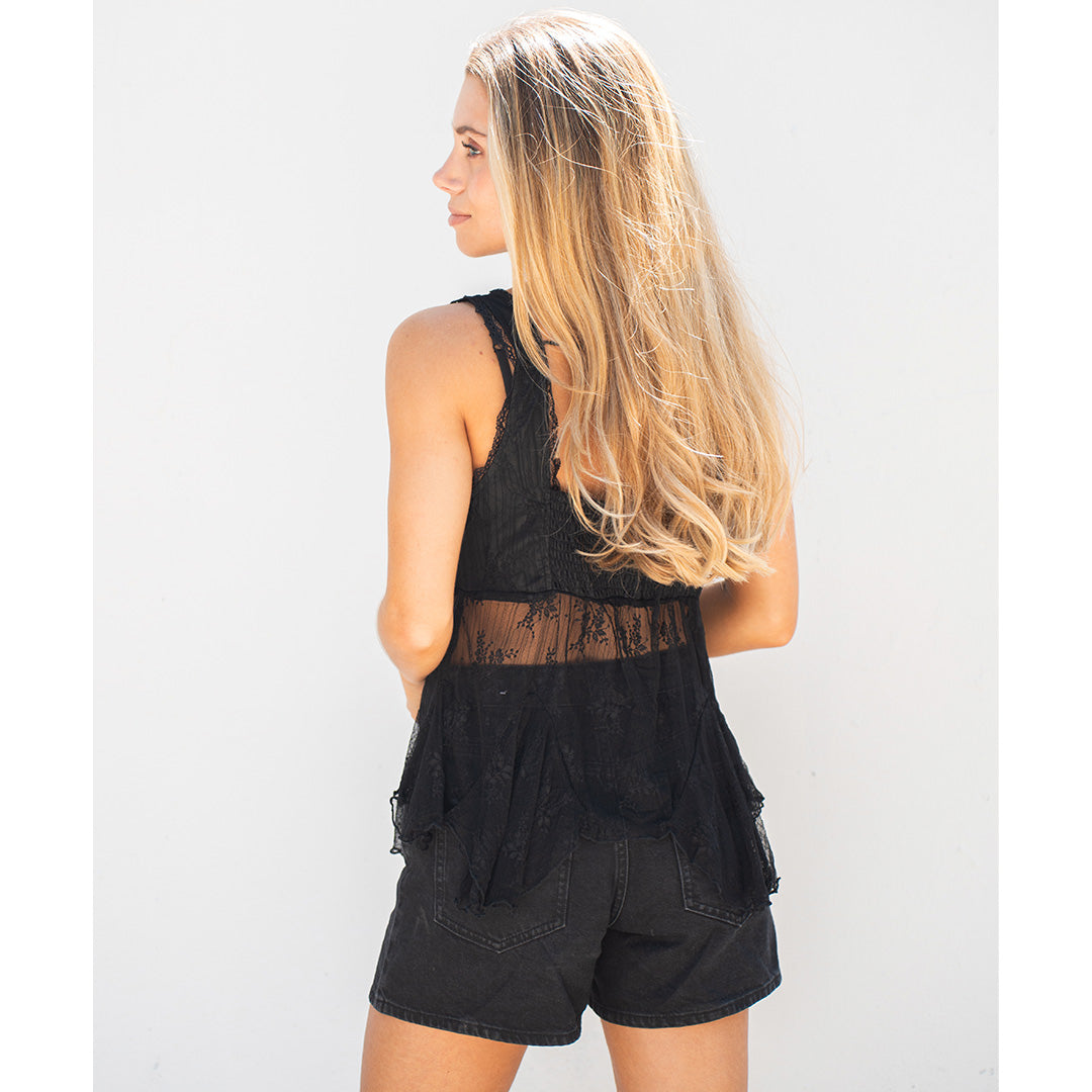 Polera Lorenza