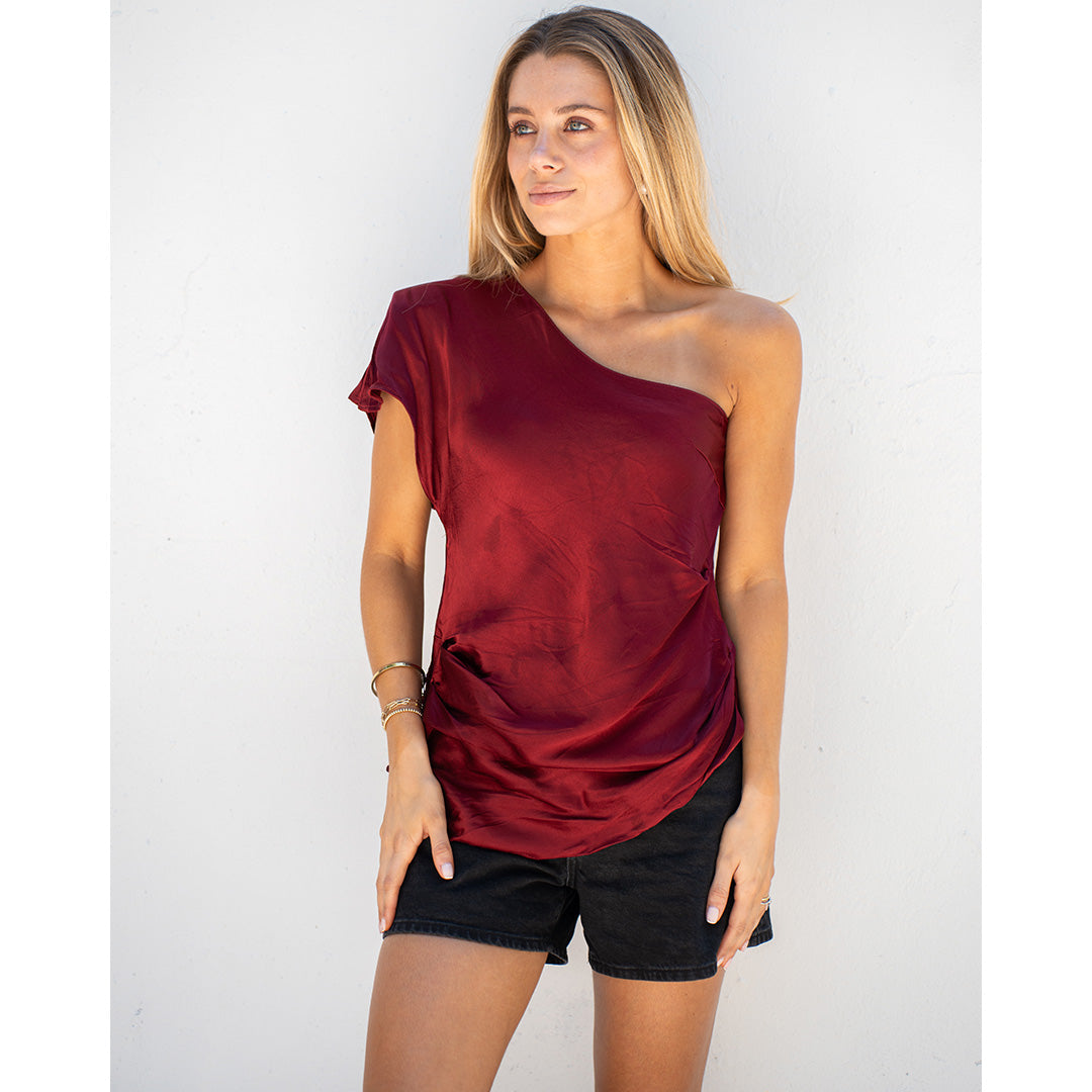 Polera Freya