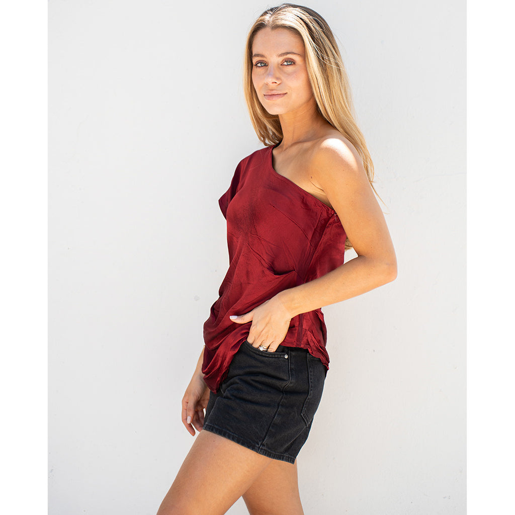 Polera Freya