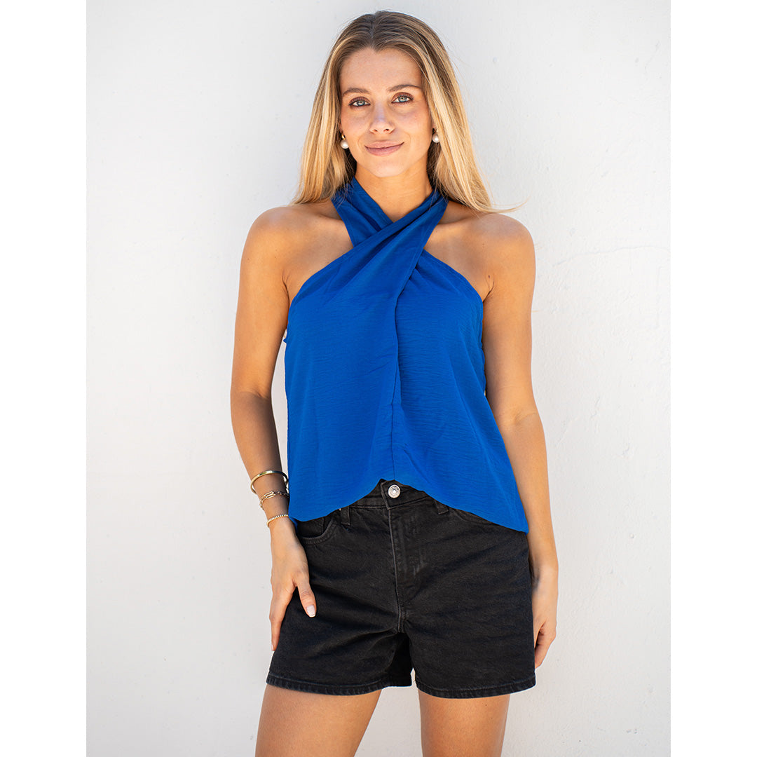 Polera Croix