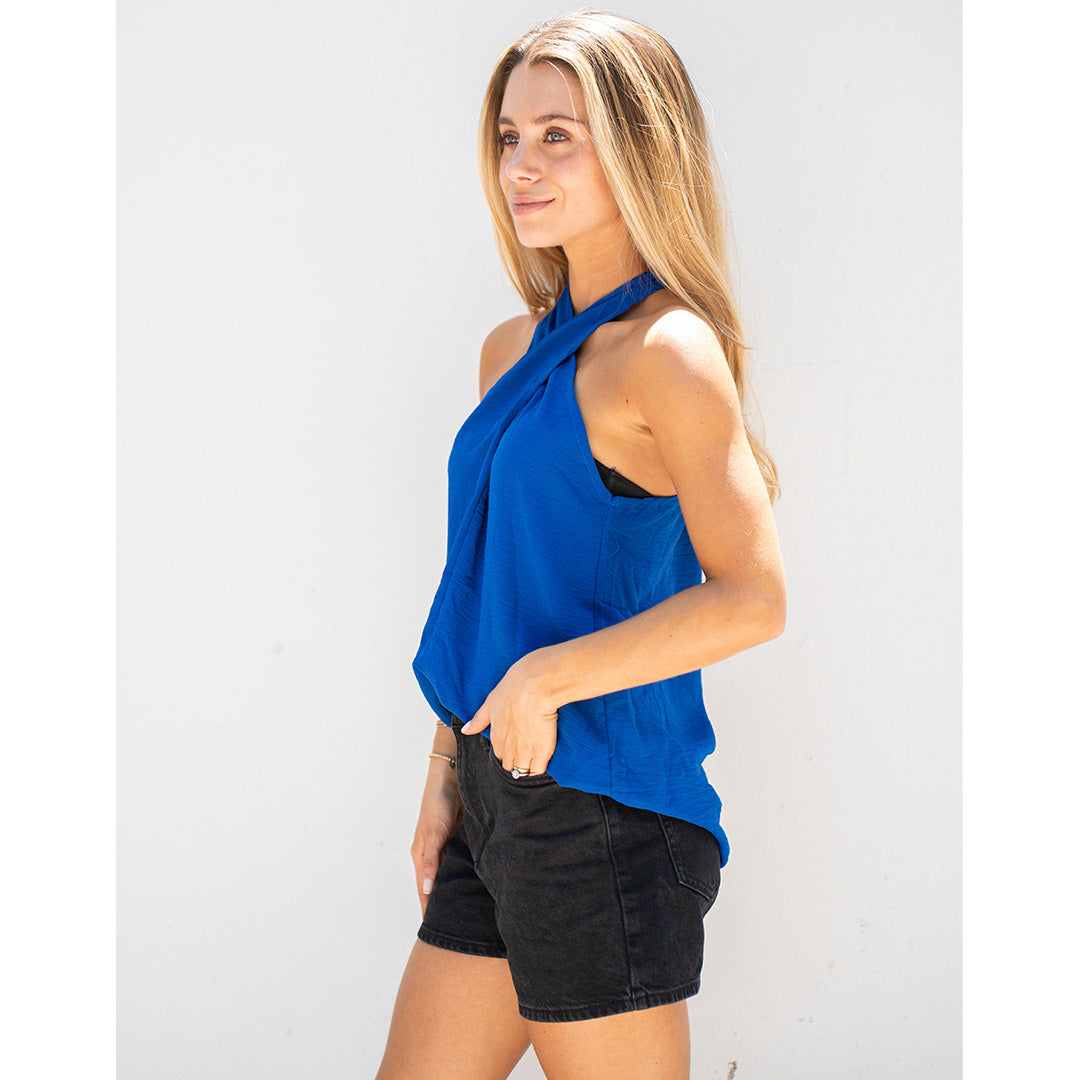 Polera Croix