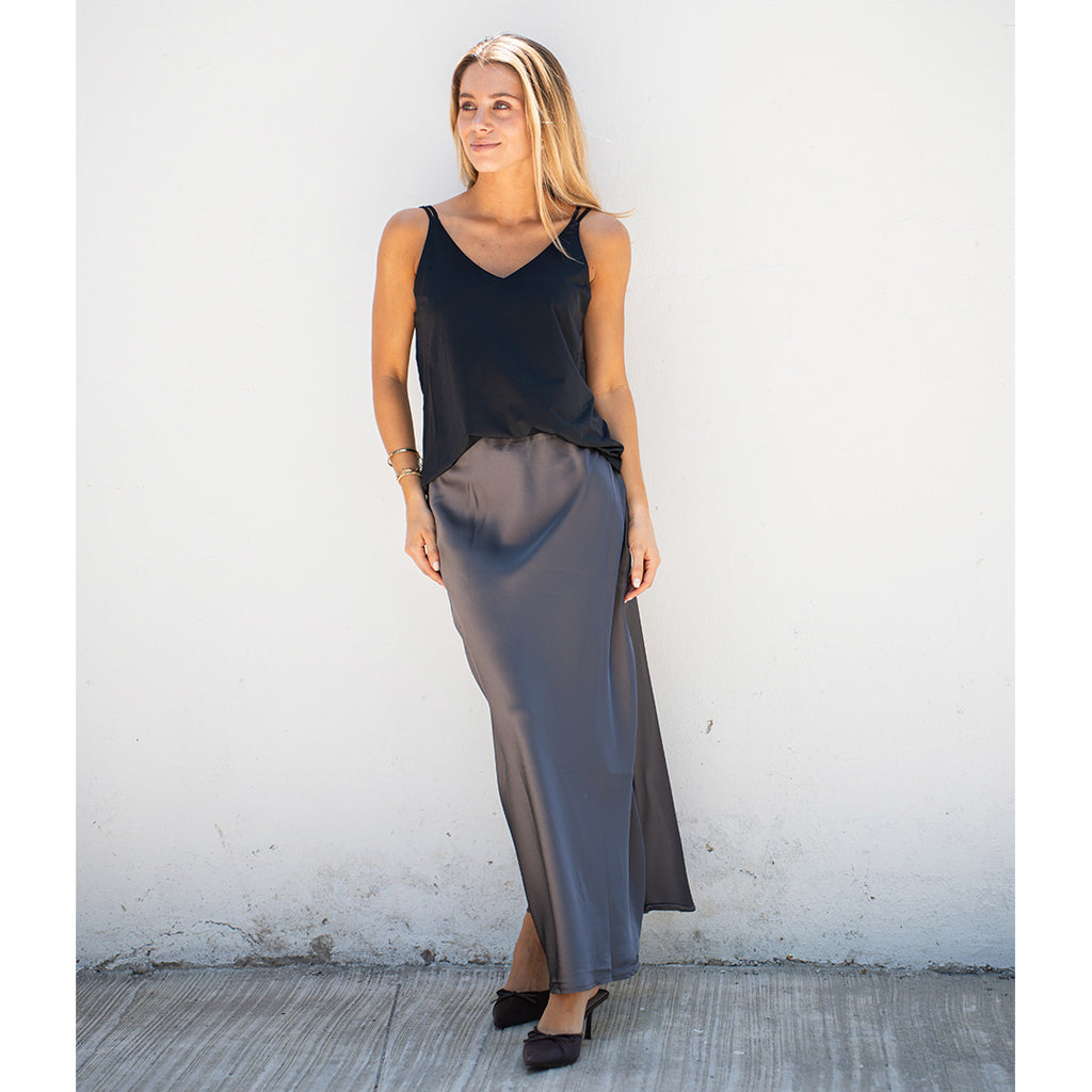 Falda Capri