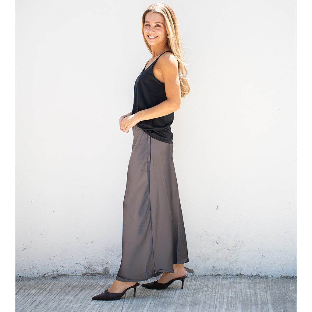 Falda Capri
