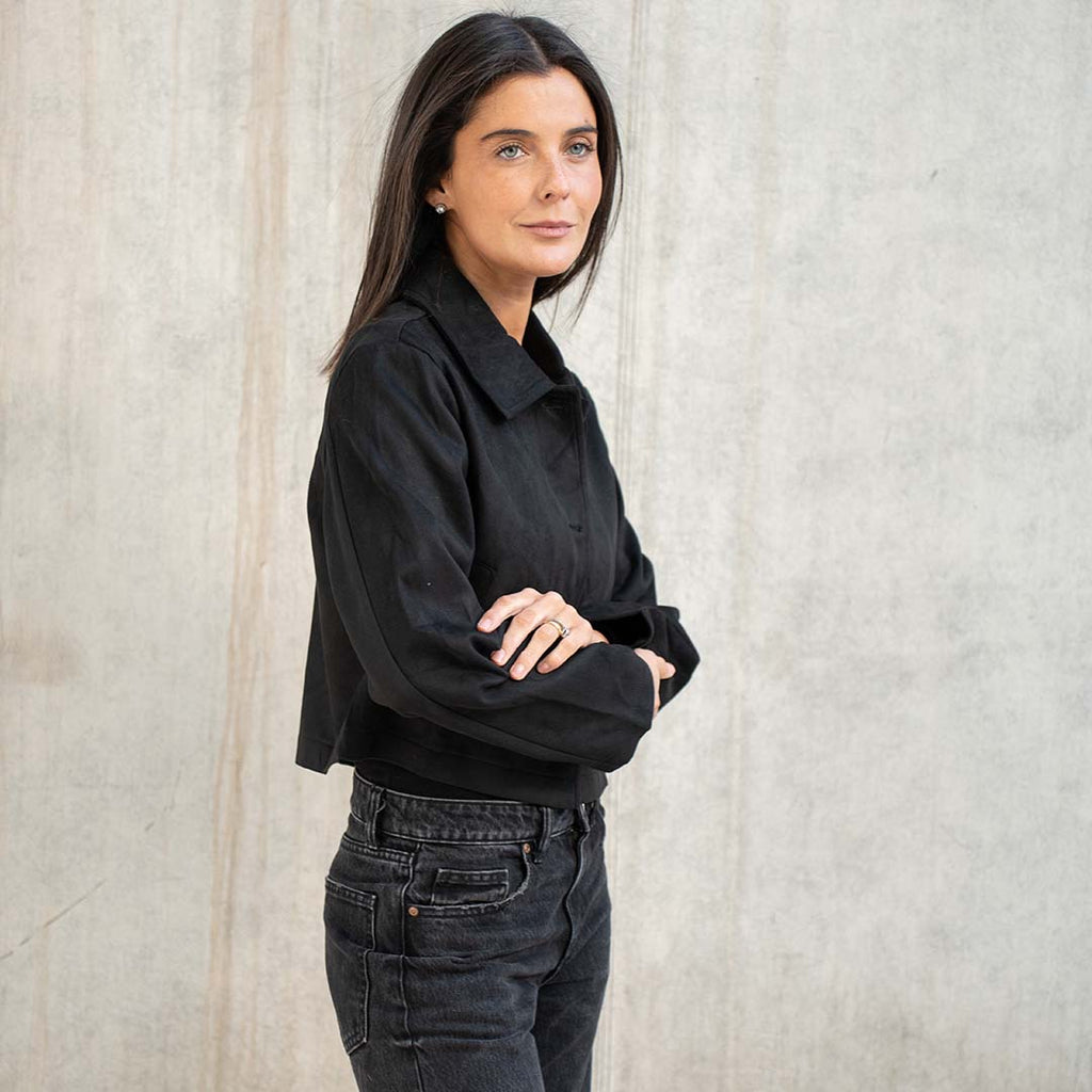 Chaqueta Elena
