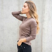 Polera Reno