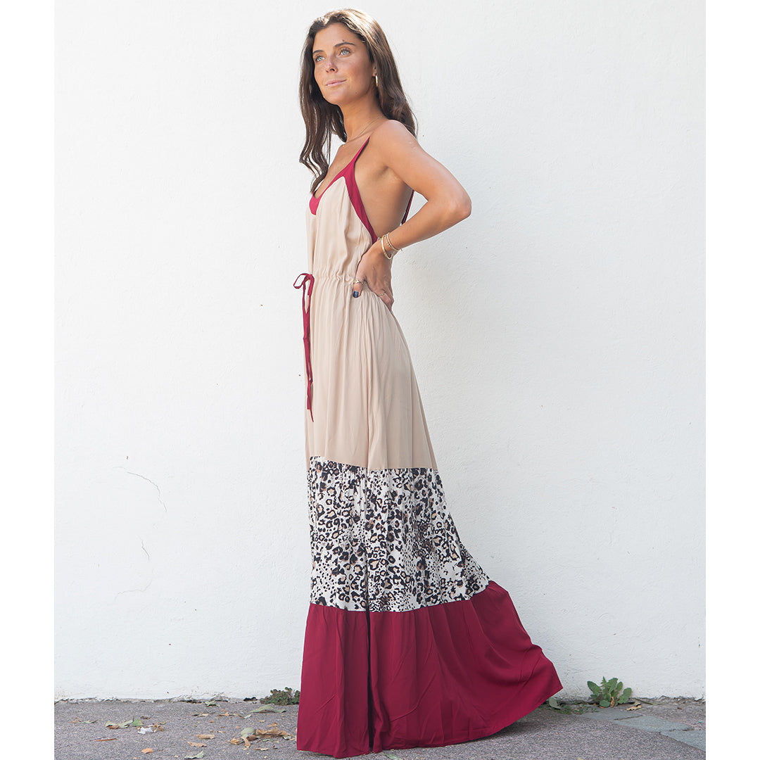 Vestido Dublin