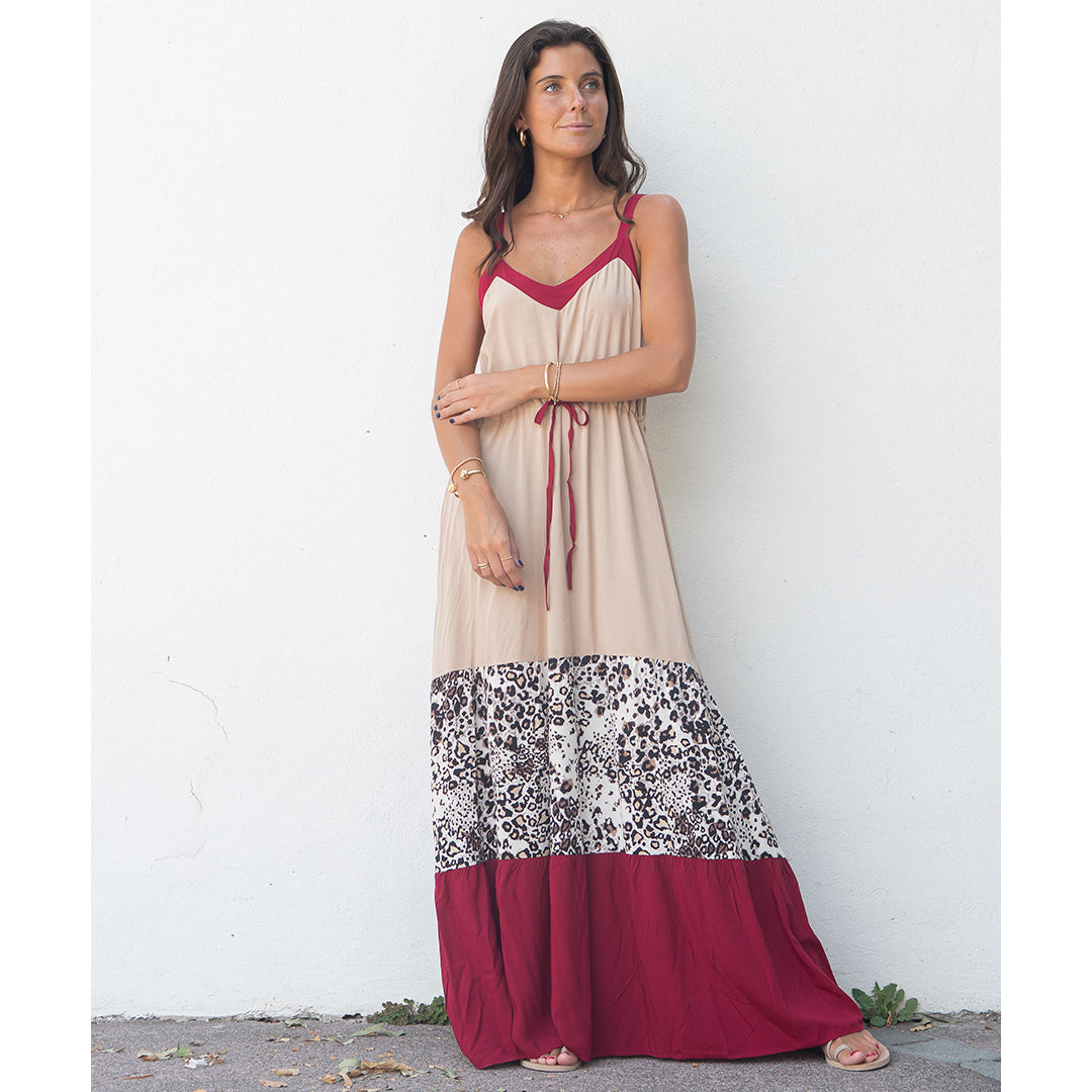 Vestido Dublin