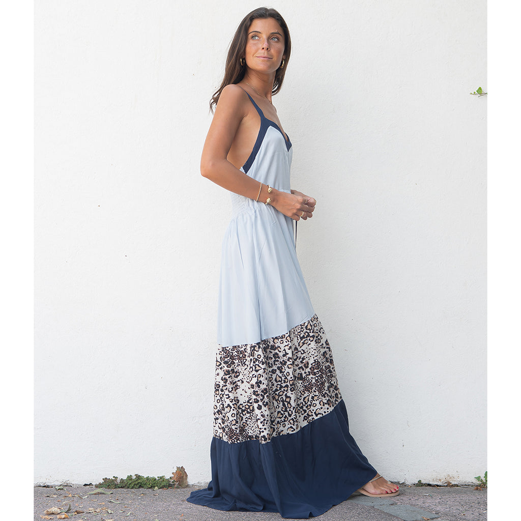 Vestido Dublin