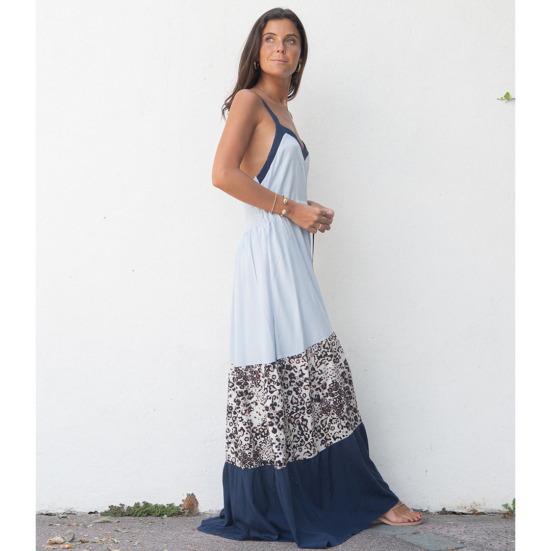 Vestido Dublin