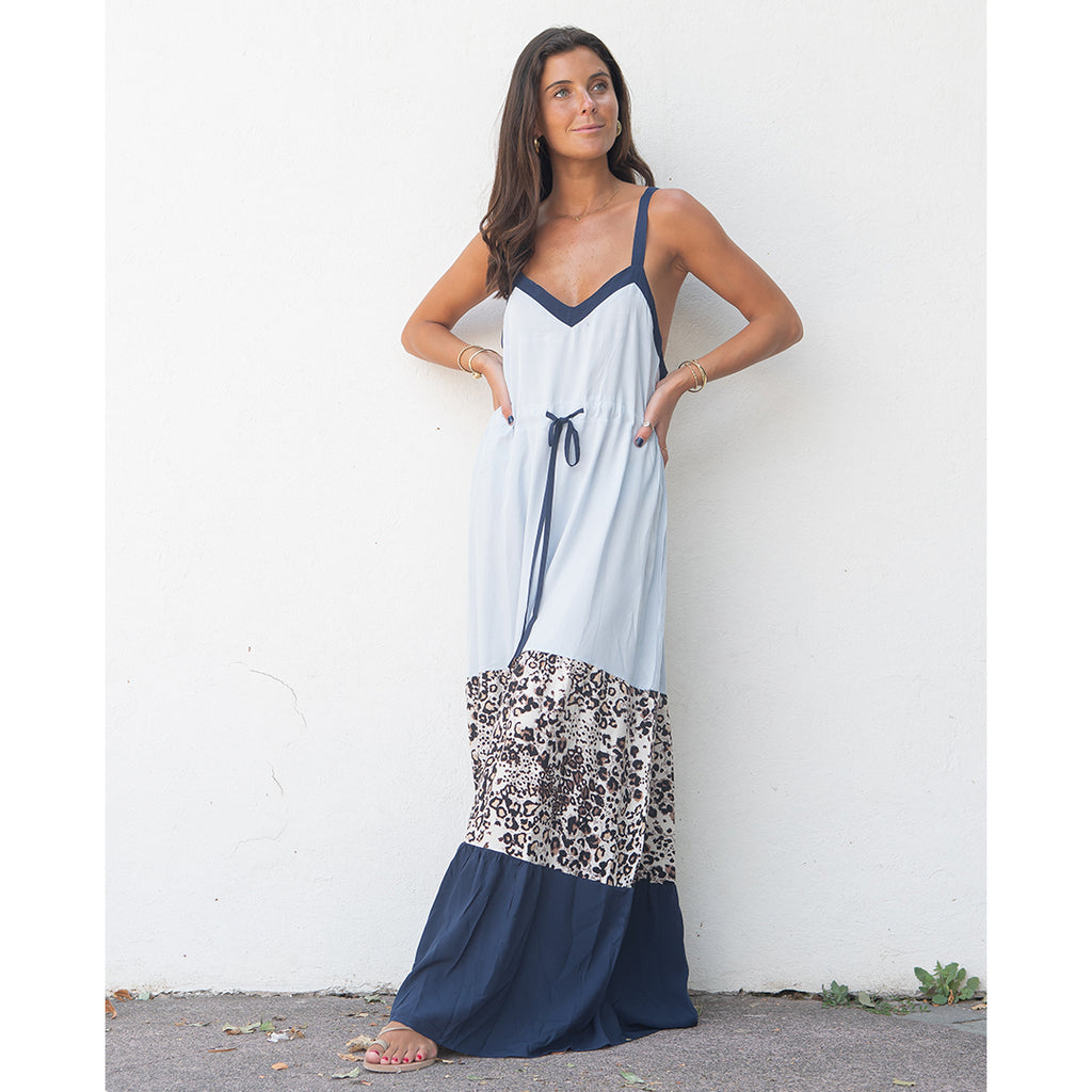 Vestido Dublin