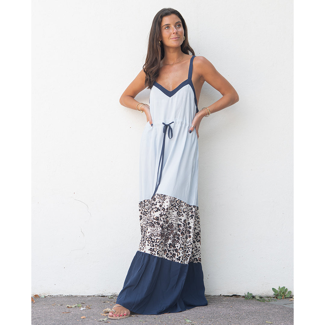 Vestido Dublin