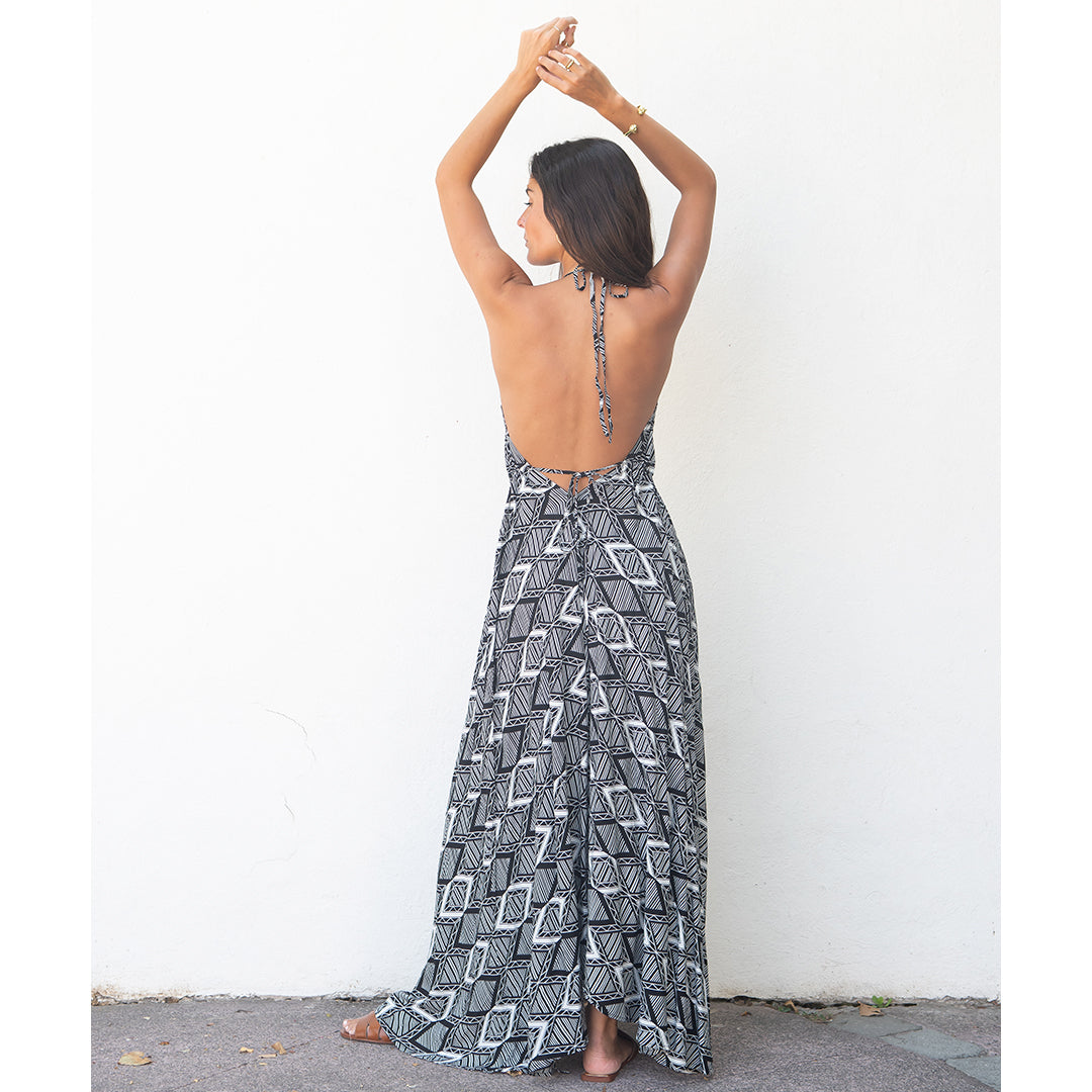 Vestido Jamila