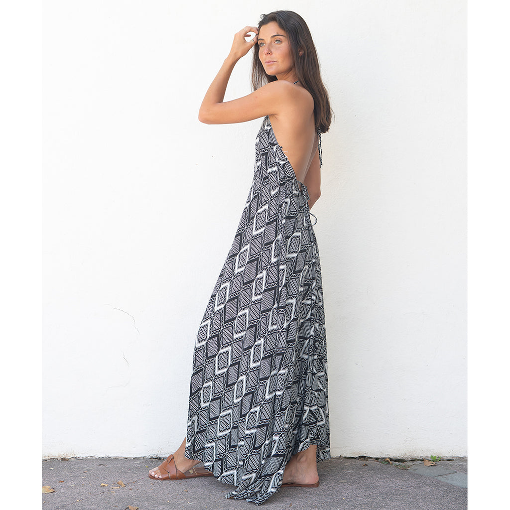 Vestido Jamila