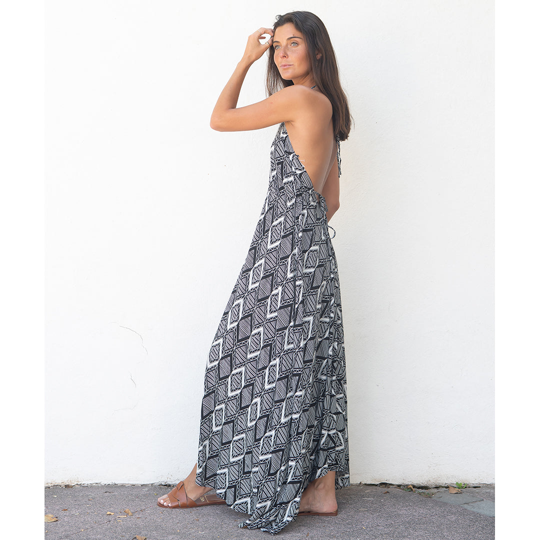 Vestido Jamila
