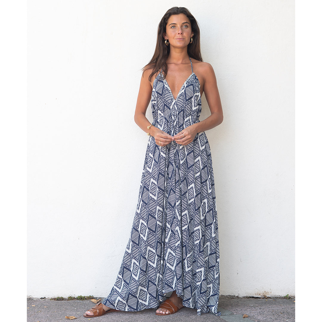 Vestido Jamila