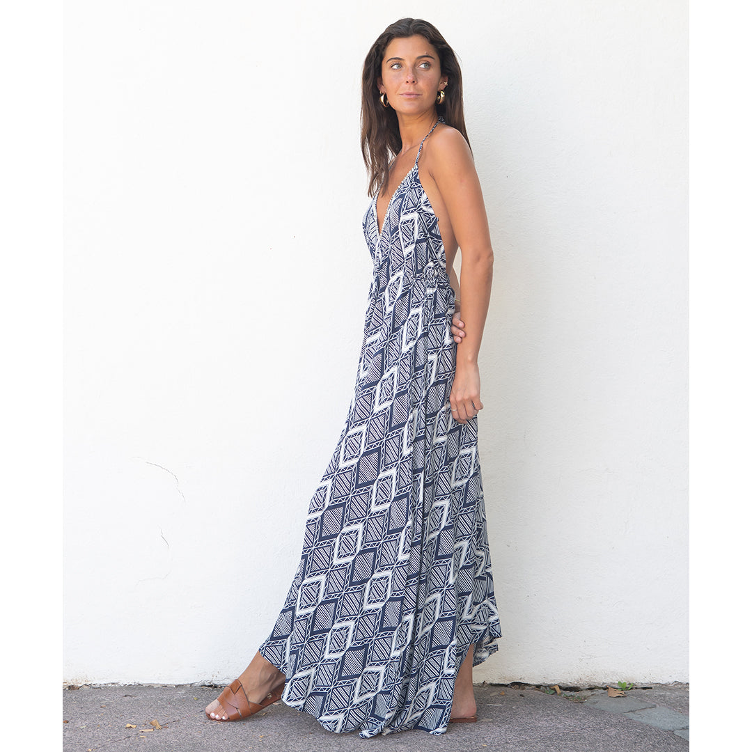 Vestido Jamila