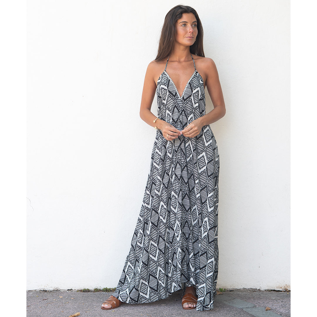 Vestido Jamila
