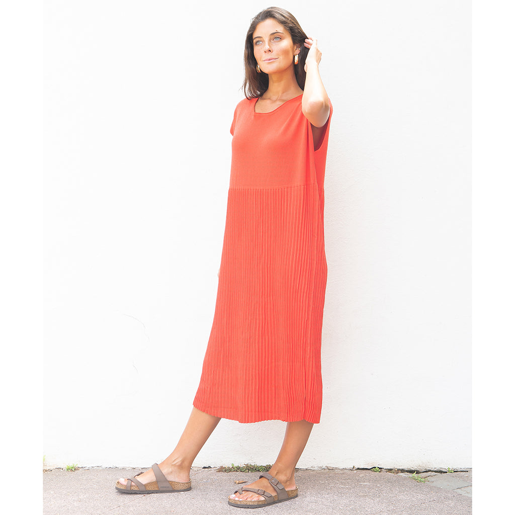 Vestido Encarnacion