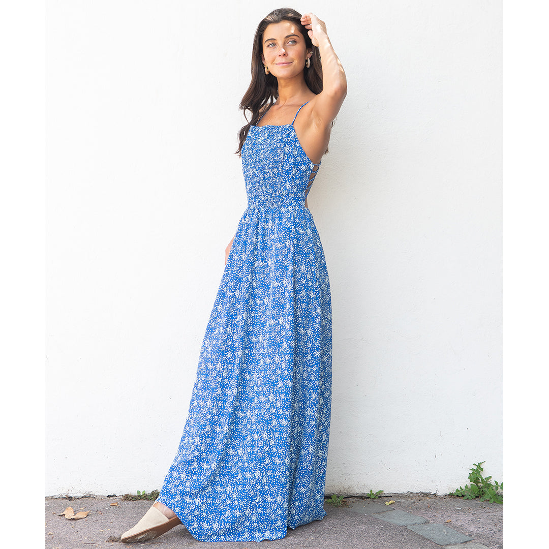 Vestido Naomi