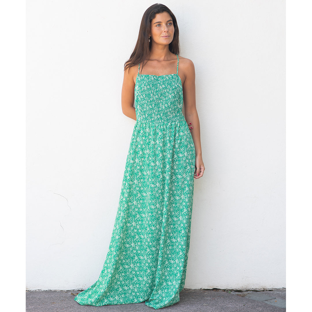 Vestido Naomi