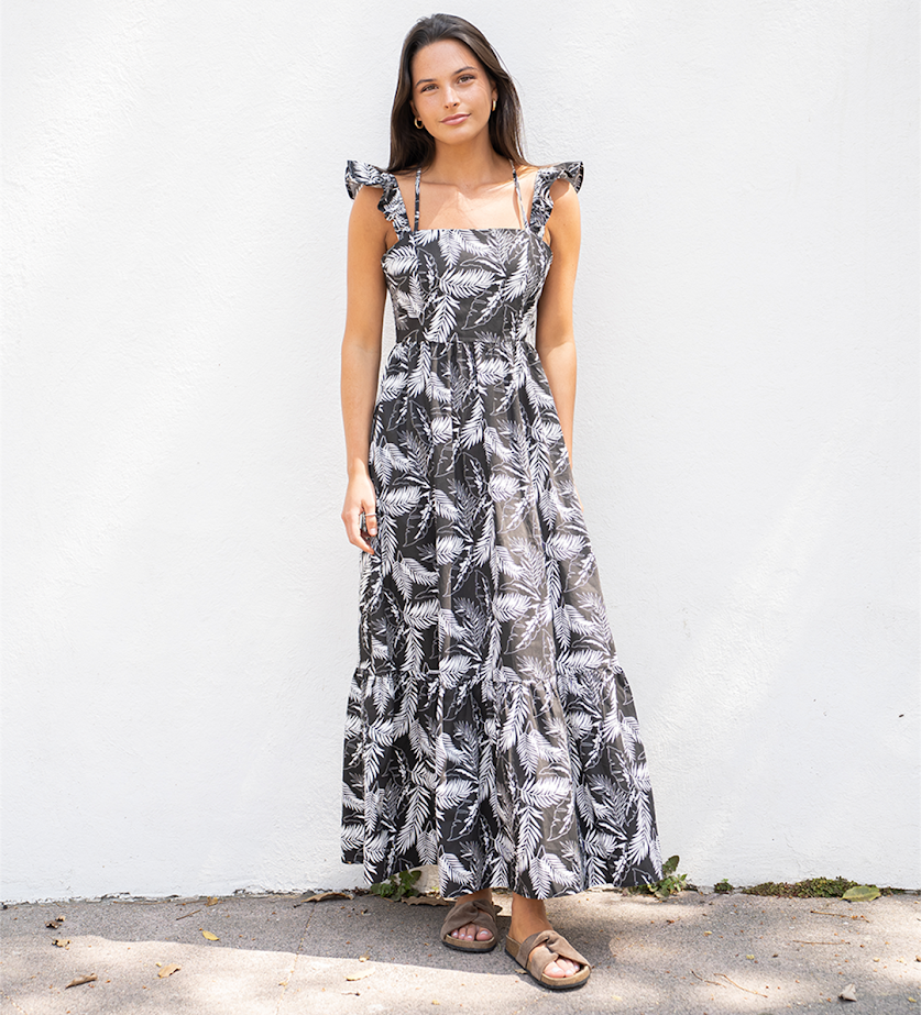 Vestido Jazmin