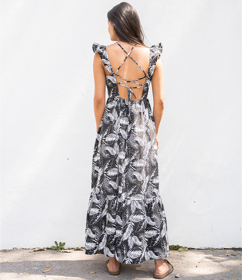 Vestido Jazmin