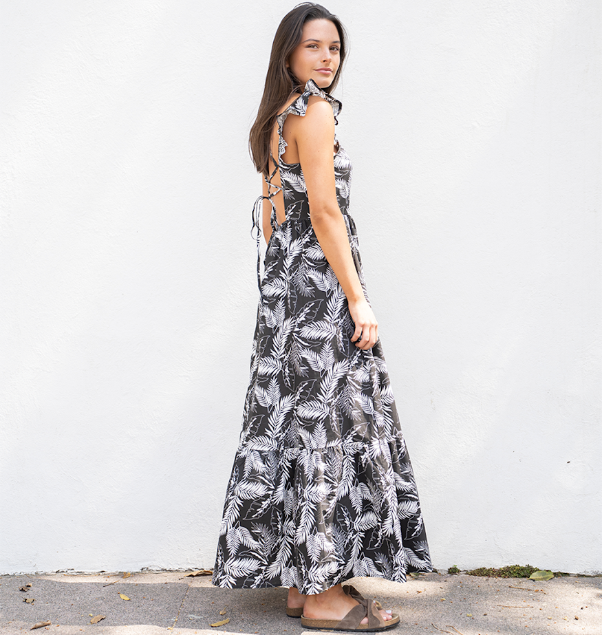 Vestido Jazmin
