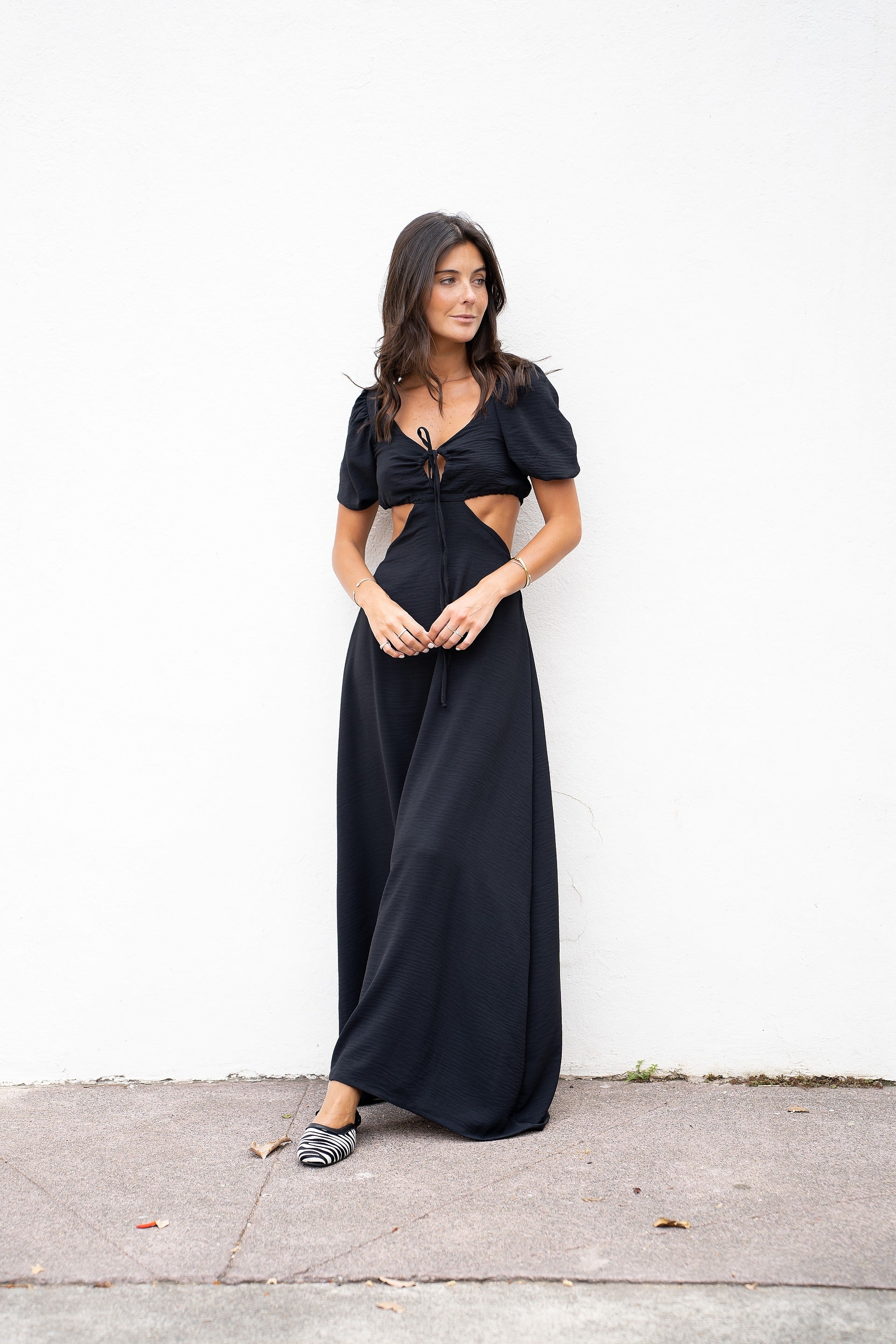 Vestido Joaquina