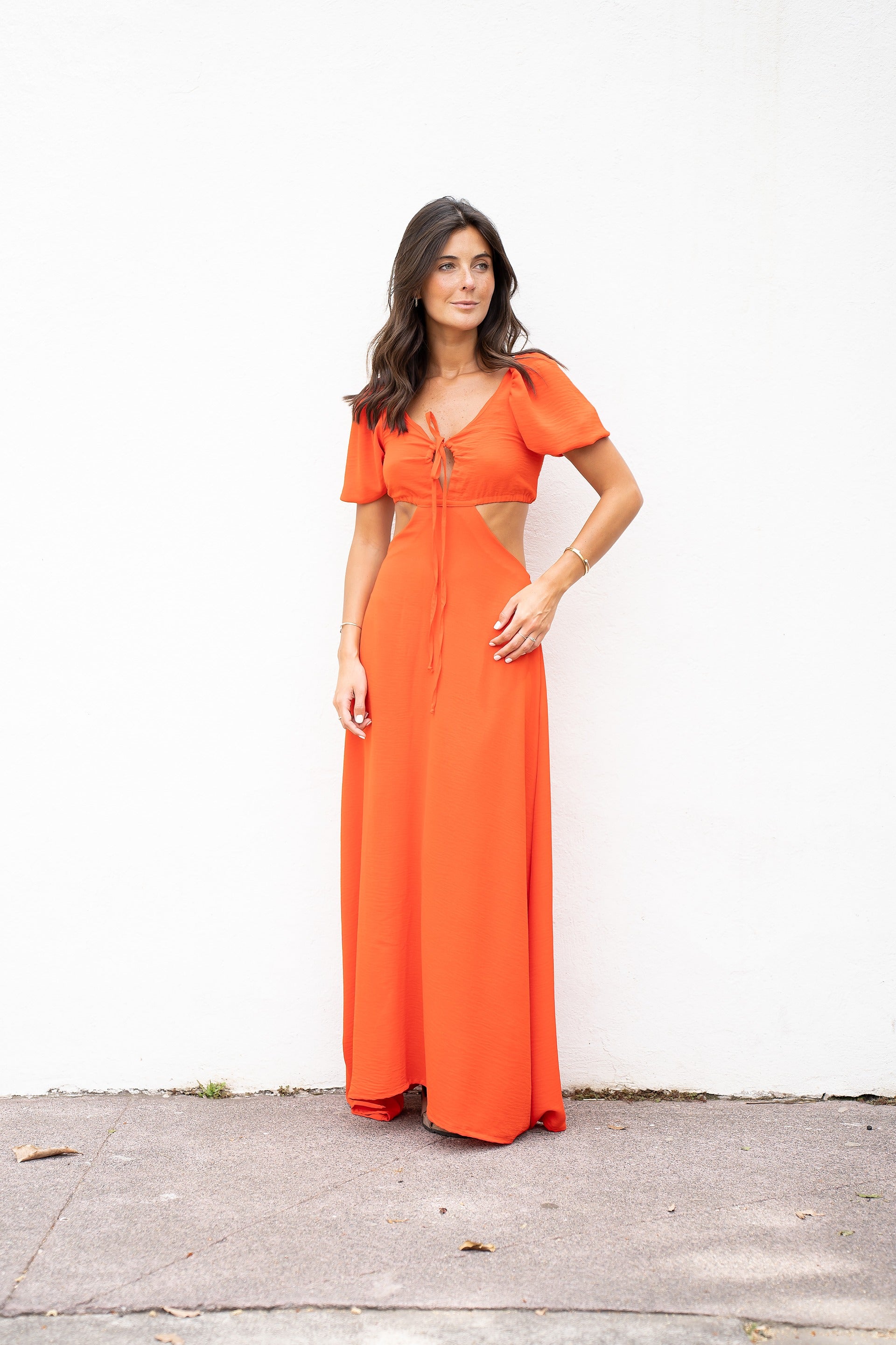 Vestido Joaquina