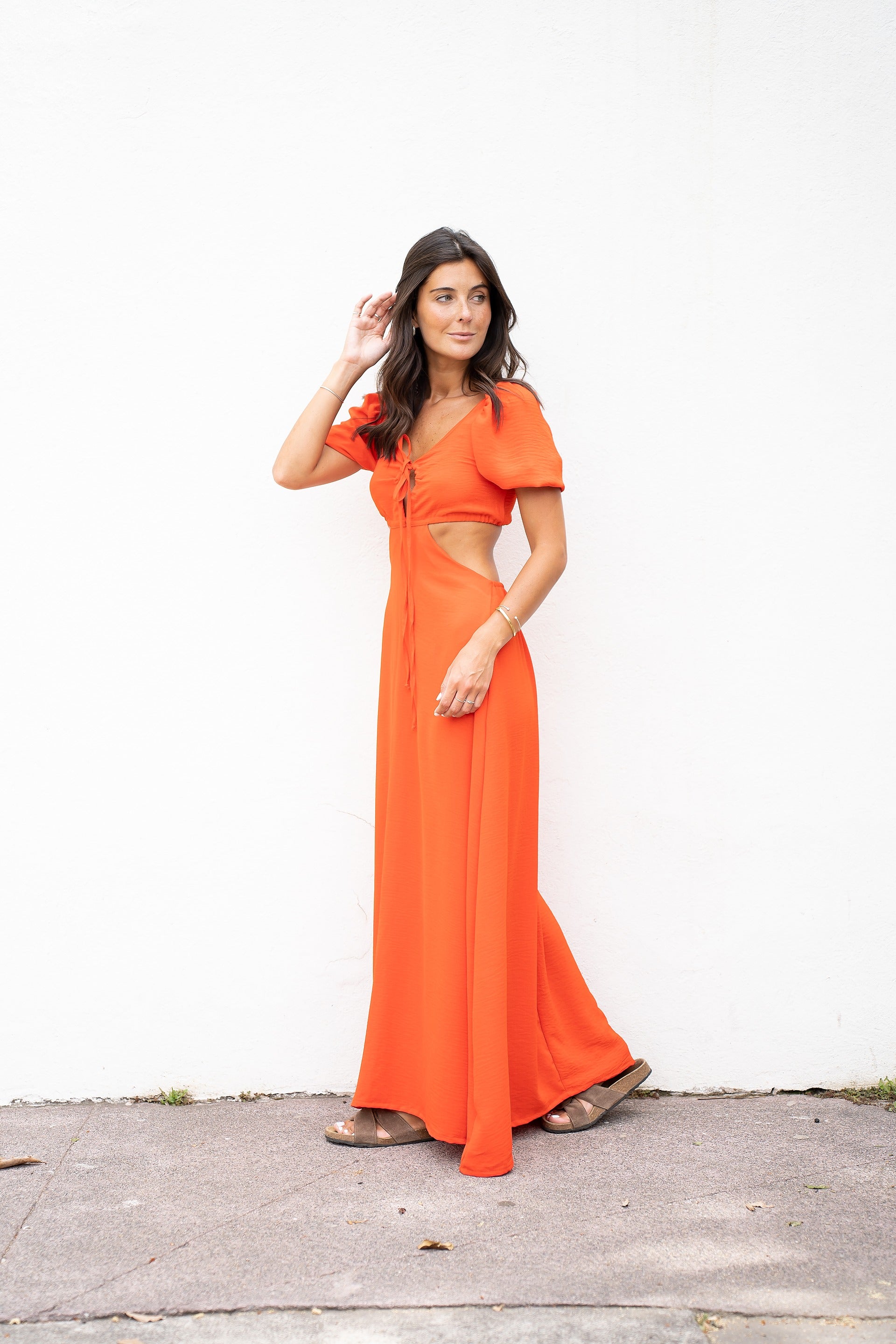 Vestido Joaquina